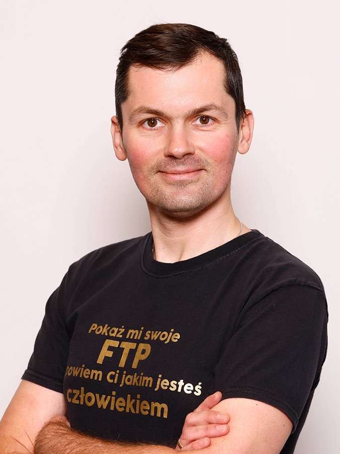 Arkadiusz Kogut