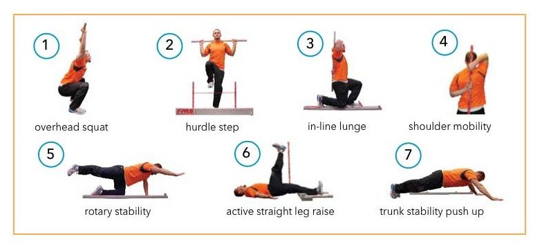 Basics Thigh Exerciser : : Sports, Fitness & Outdoors