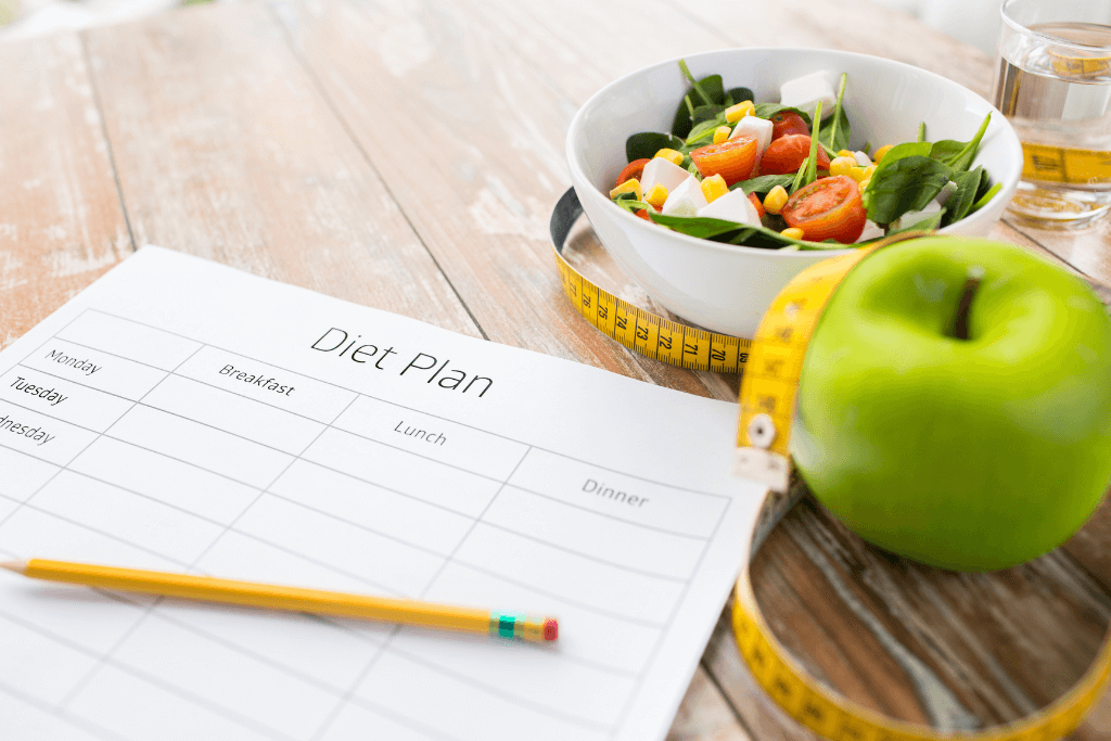 How to lose weight on a bike without going hungry: mistakes, tips, and action plan