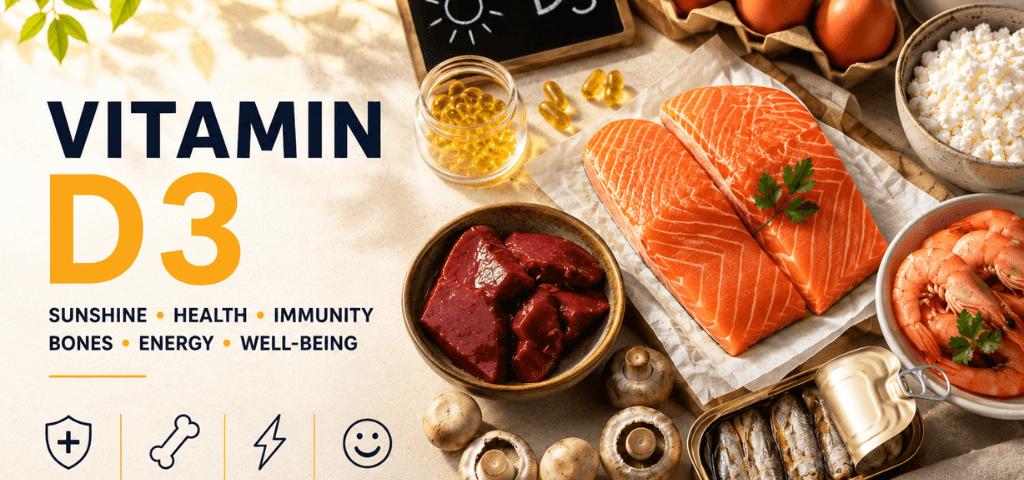 Vitamin D for Cyclists