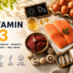 Vitamin D for Cyclists