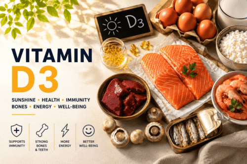 Vitamin D for Cyclists