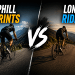 Low-Cadence Sprints vs Grinder Intervals