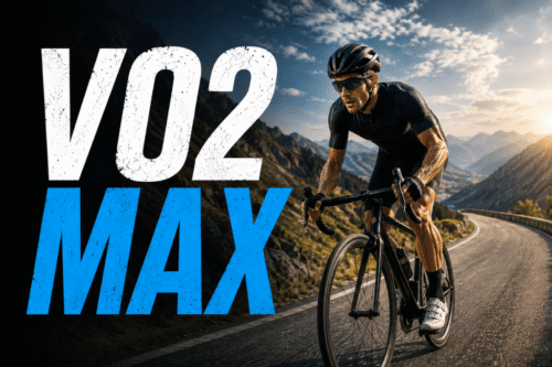 VO2max in Cycling