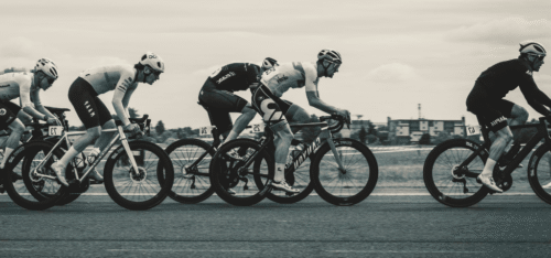 get fit on just 3 rides a week